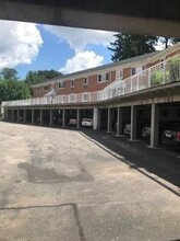 Hillside Manor Apartments in Rochester, NY - Building Photo - Building Photo