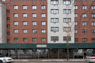 The Northrose in Bronx, NY - Building Photo - Building Photo