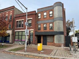 4642 N Francisco Ave in Chicago, IL - Building Photo