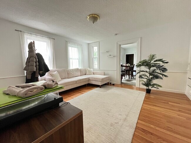89 6th St in Cambridge, MA - Building Photo - Building Photo