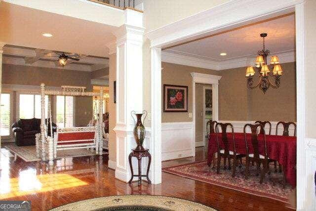 1134 Westminster Terrace in Watkinsville, GA - Building Photo - Building Photo