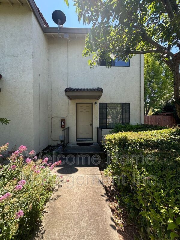 property at 15607 Via Granada