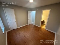 506 26th St E in Tuscaloosa, AL - Building Photo - Building Photo