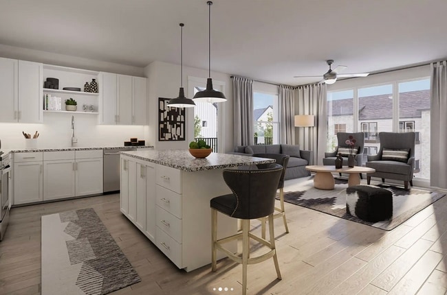 8200 Glenn Day Dr in Arlington, TX - Building Photo - Building Photo