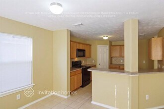 15011 Roche Rock Dr in Humble, TX - Foto de edificio - Building Photo