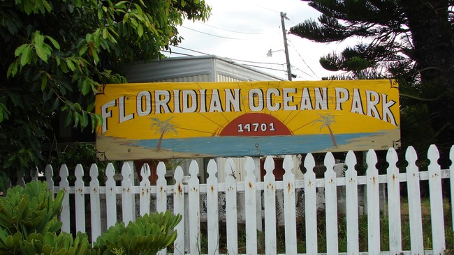 Florida Ocean Park