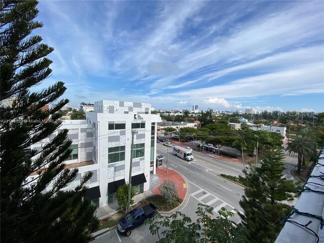 property at 1200 14th St