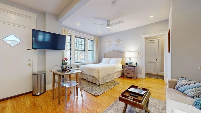 185 Chestnut Hill Ave, Unit SI ID1238171P in Boston, MA - Building Photo - Building Photo