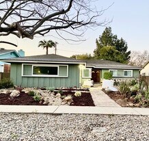 18246 Sunburst St in Northridge, CA - Building Photo