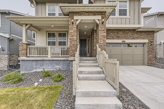 16736 Desert Wine Ln in Parker, CO - Building Photo - Building Photo