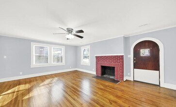 2212 Edison St in Charlotte, NC - Building Photo - Building Photo