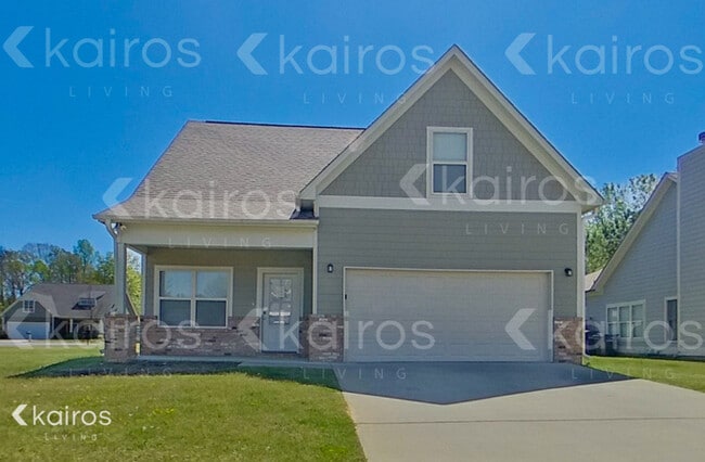 property at 105 Robin St