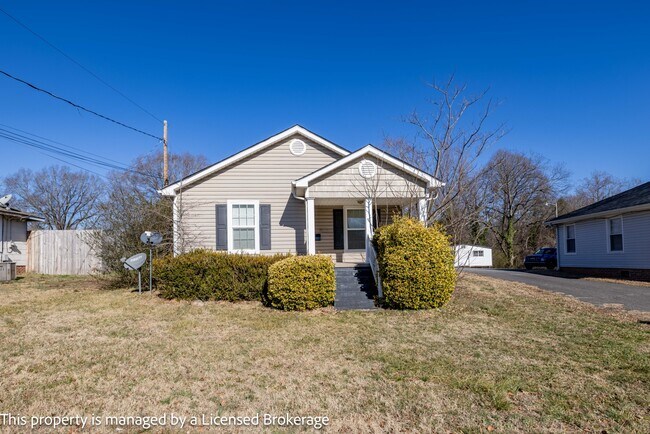 2205 Ln St in Kannapolis, NC - Building Photo - Building Photo