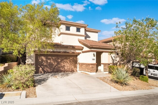 2621 Le Pontet Terrace in Henderson, NV - Foto de edificio - Building Photo