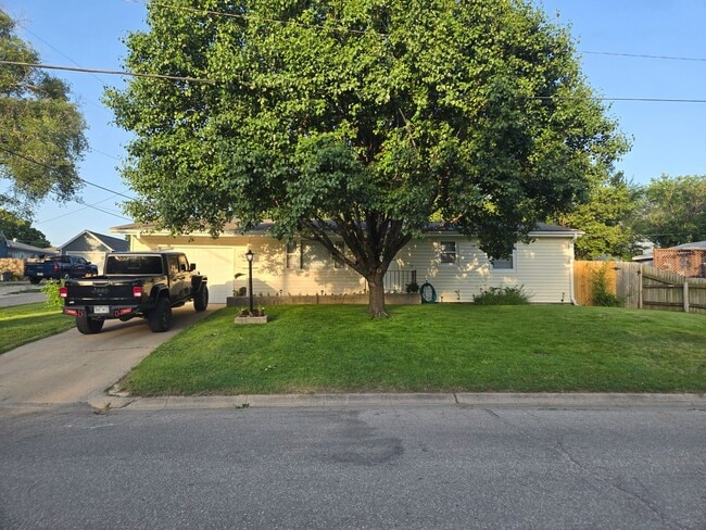 property at 910 12th St
