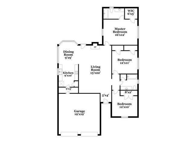 24030 Rockygate Dr in Spring, TX - Building Photo - Building Photo