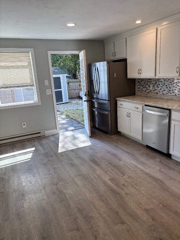 45 Lenox Ave, Unit Unit B in Manchester, NH - Building Photo - Building Photo