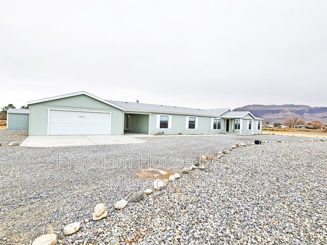 5220 Jerry Ave in Pahrump, NV - Building Photo - Building Photo