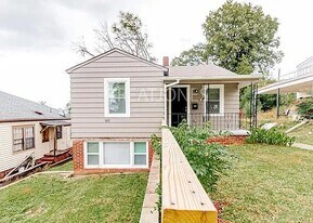 707 19th St S in Bessemer, AL - Building Photo