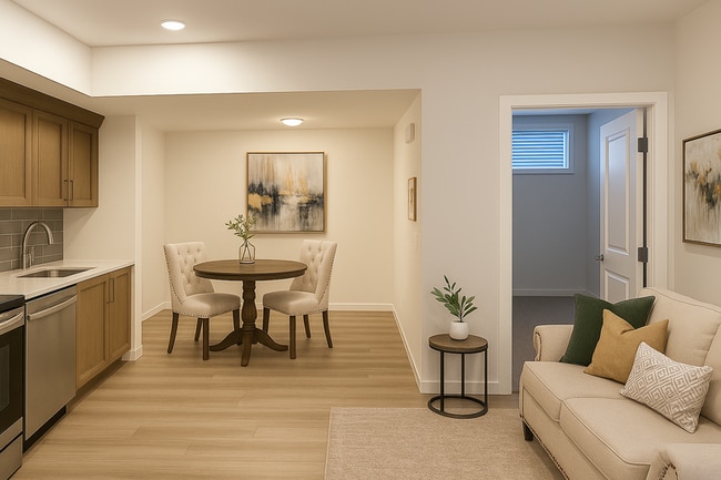 property at 1246 Plum Bnd SW