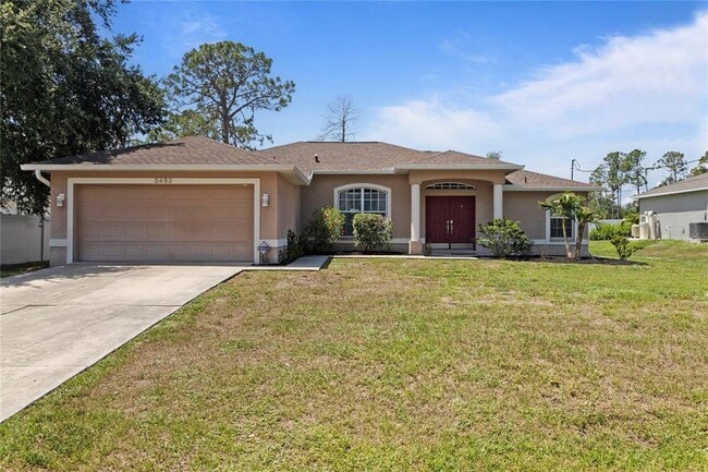 property at 3453 Ikola Ave