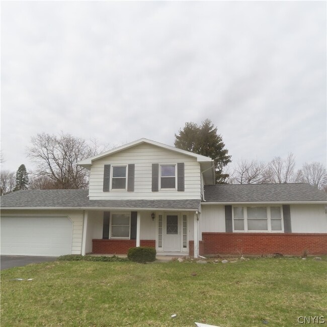 property at 5265 Jamesville Rd