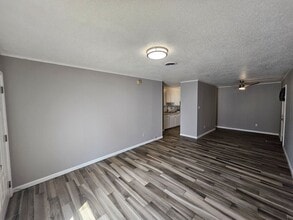 403 E 8th St in Deridder, LA - Building Photo - Building Photo