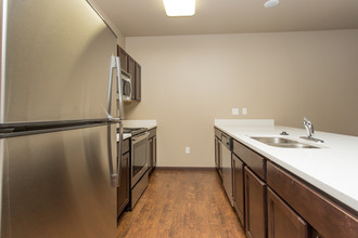 Timber Creek Apartment Homes in Fargo, ND - Building Photo - Interior Photo