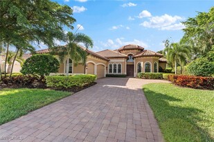 8838 Lely Island Cir