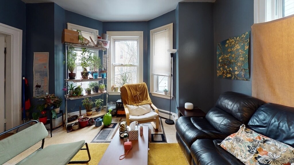 36 Mozart St in Boston, MA - Building Photo