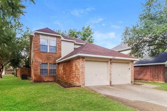 2200 Empery Ct in Arlington, TX - Building Photo - Building Photo