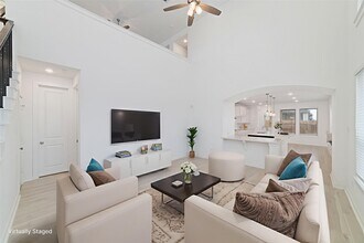 925 Crystal Bnd Ln in Katy, TX - Building Photo - Building Photo