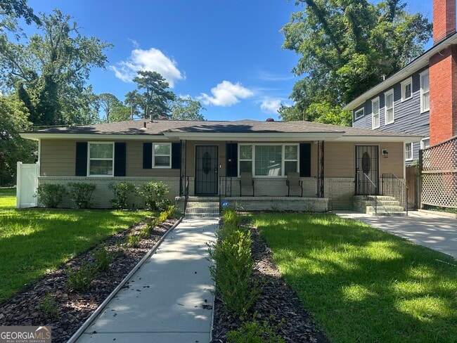 property at 625 E 34th St