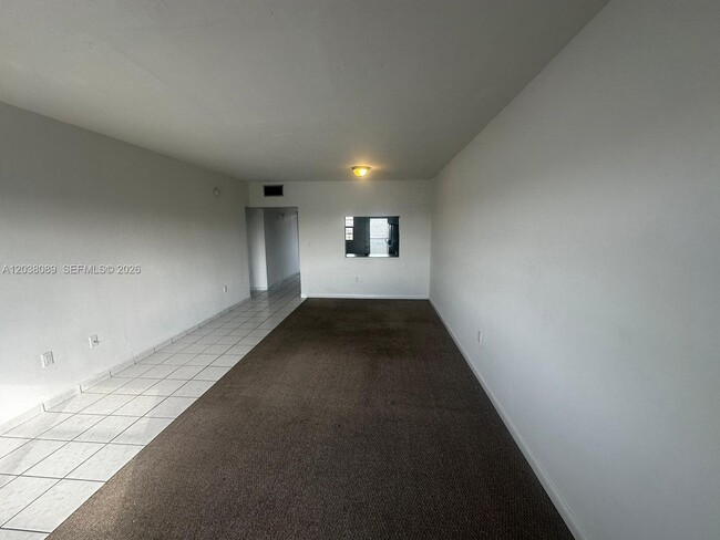 property at 18700 NE 3rd Ct