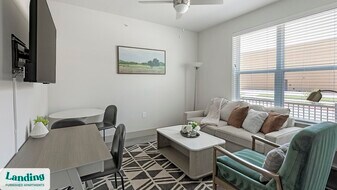 3550 S Robinson Rd in Grand Prairie, TX - Building Photo