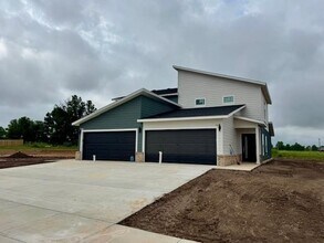 1703 SW Poigai Wy in Bentonville, AR - Building Photo - Building Photo
