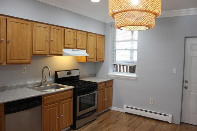 property at 182 Christopher Columbus Dr