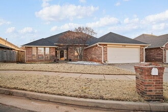 2708 NW 170th Terrace in Edmond, OK - Building Photo - Building Photo