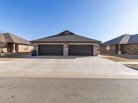 1859 Cypress Ln in El Reno, OK - Building Photo