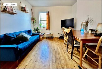 206 St Nicholas Ave in New York, NY - Building Photo - Building Photo