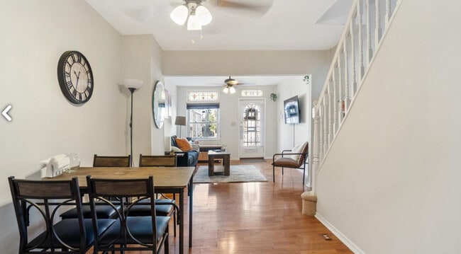property at 421 S Madeira St