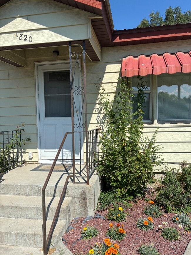 1820 21st St in Heyburn, ID - Building Photo - Building Photo
