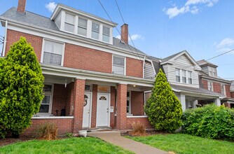 416 Winton St in Pittsburgh, PA - Building Photo - Building Photo