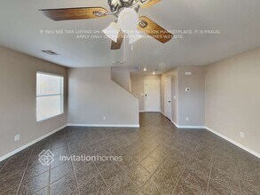 12045 Spice Tree St in Las Vegas, NV - Foto de edificio - Building Photo