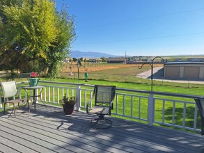 17 Cemetery Ln in Townsend, MT - Building Photo - Building Photo