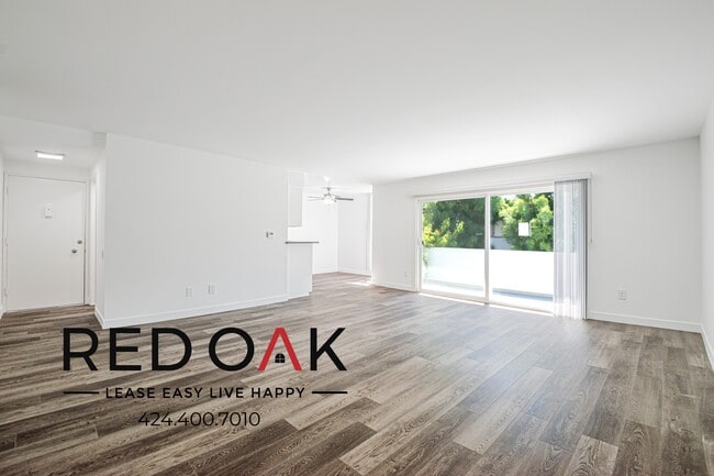 property at 4433 Colbath Ave