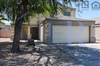 12341 W Corrine Dr in El Mirage, AZ - Building Photo - Building Photo