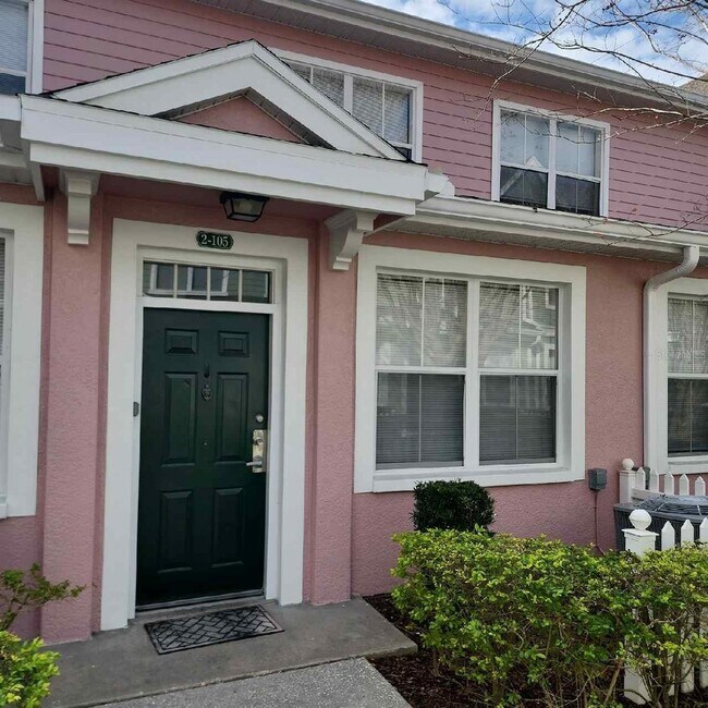 property at 4002 Venetian Bay Dr