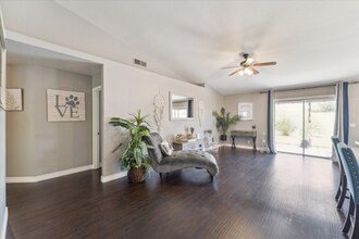 4494 E Brae Voe Way in San Tan Valley, AZ - Building Photo - Building Photo