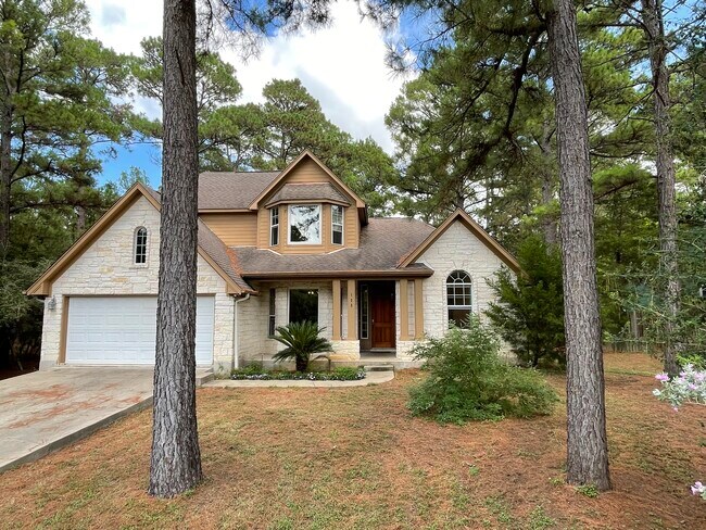 property at 123 Pine View Loop